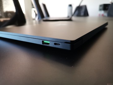 Weiterhin keine SD-Karte für das Blade Stealth