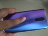 Oppo R17 Pro - Rückseite mit drei Kameras