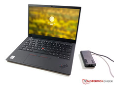 Lenovo ThinkPad X1 Carbon 2020: Lieber das 2019er-Modell nehmen und Geld sparen