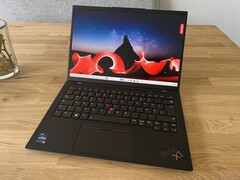 Lenovo ThinkPad X1 Carbon G11