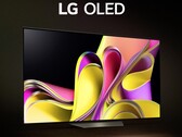 Der 65 Zoll messende B3 OLED ist heute für unter 1.300 Euro im Angebot (Bild: LG)