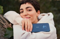 Nokia Pure setzt auf klare Linien und reduzierte Farbgebung, für einen möglichst modernen Look. (Bild: HMD Global)