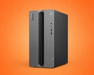 Der neue Lenovo LOQ Tower 17IRH11 (siehe Abbildung) ist mit älteren Raptor-Lake-Prozessoren ausgestattet.
