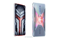 Lenovo hat eine Menge Arbeit in den Akku des Legion Gaming-Phone gesteckt, damit dieser möglichst schnell geladen werden kann. (Bild: Lenovo / DigitalChatStation)