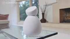 Lily: Erster Smartspeaker zum Sprachen-Lernen