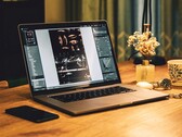 Das MacBook Ultra soll als erster Mac mit einem Touchscreen ausgestattet sein.