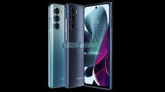 Das Moto G200 besitzt ein Triple-Kamera-Setup (Bild: TechnikNews)