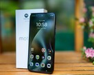 Motorola Moto G87 im Test