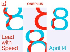 Die diesjährige OnePlus 8-Generation startet im Rahmen eines Online-Launchevents am 14. April.