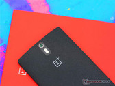 OnePlus One: 1 Million Smartphones bis Ende 2014