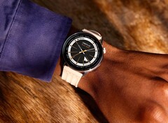 Die OnePlus Watch Lite soll durch ein attraktives Preis-Leistungs-Verhältnis punkten. (Bildquelle: OnePlus)