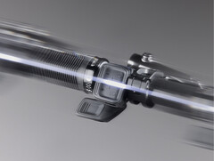 Orbea RS Control System: neue Steuerung und smarte Variostütze für E-MTBs vorgestellt (Bildquelle: Orbea)