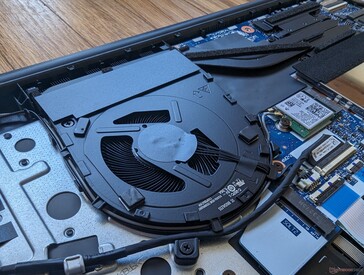 Einzelner 60 mm Lüfter