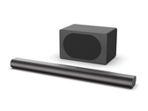 Philips Soundbars B8500 (oben), B8200 und B6100 werden noch in diesem Jahr veröffentlicht. (Bildquelle: TP Vision)