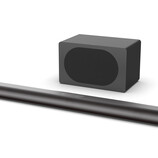 Philips Soundbars B8500 (oben), B8200 und B6100 werden noch in diesem Jahr veröffentlicht. (Bildquelle: TP Vision)