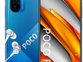 Poco F3 5G: Xiaomi-Smartphone bei Amazon im Angebot (Bild: Xiaomi, Amazon)