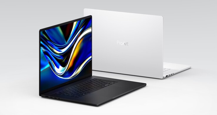 Asus ProArt P16