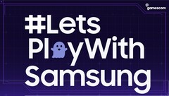 gamescom 2023: Samsung feiert buntes Gaming-Spektakel in Halle 9.