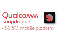 Der Snapdragon 480 5G dürfte sich in Smartphones im Preisbereich zwischen 100 und 200 Euro finden (Bild: Qualcomm)