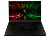 Razer Blade 14 mit AMD Ryzen 9, RTX 3080 und farbkräftigem QHD-Display zum Tiefstpreis bei Cyberport (Bild: Razer)