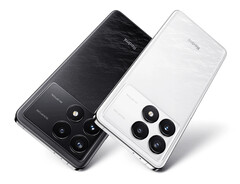 Das Redmi K70 Ultra positioniert sich kommendes Jahr über dem neuen Redmi K70 Pro. (Bild: Xiaomi)