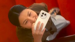 Das Realme GT 8 Pro wird wie klassische Ricoh GR Kameras 28mm und 40mm Brennweiten und eine Anti-Glare-Lens bieten. (Bildquelle: Realme, editiert)