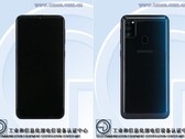 Das Samsung Galaxy M30s kündigt sich nicht nur bei Amazon sondern auch den Zertifizierungsbehörden an.