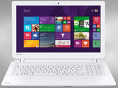 Toshiba Satellite L50-B-23Z: Mit Core i5-5200U und Radeon R5 M230 für 700 Euro