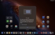 Honor MagicPad 4 Test PC Mode