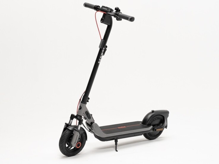 E-Scooter Segway E3 Go.