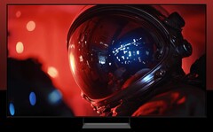 Der Sony Bravia 9 II 4K-Fernseher nutzt die True-RGB-Hintergrundbeleuchtung, um noch sattere und hellere Bilder als die Vorgängergeneration zu erzeugen.