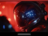Der Sony Bravia 9 II 4K-Fernseher nutzt die True-RGB-Hintergrundbeleuchtung, um noch sattere und hellere Bilder als die Vorgängergeneration zu erzeugen.