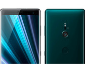 Das Sony Xperia XZ3 wird auf der diesjährigen IFA in vier Farbvarianten enthüllt.
