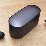 Status Audio Pro probegehört: Kantiges Design, runder Sound, drei Treiber pro Ohrhörer