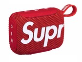Der JBL Go 5 dürfte in der Supreme Edition mehr kosten als die normalen Ausführungen