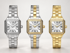 Timex Addison Uhren