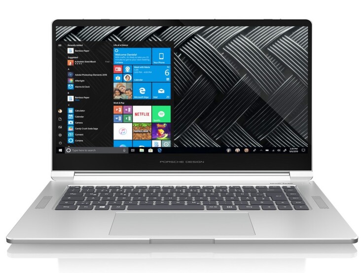 Porsche Design Ultra One