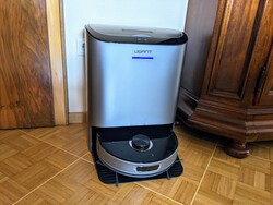 Im Test: Uwant U200. Testgerät zur Verfügung gestellt von Geekbuying.