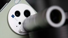 Vivo spricht endlich Klartext zur offiziellen Kompatibilität der Zeiss-Tele-Extender mit Vivo X300 Ultra, X300, X300s sowie X300 Pro und Vivo X200 Ultra.