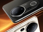 Das Vivo T4 Ultra soll in wenigen Tagen als günstiges Flaggschiff auf den Markt kommen. (Bildquelle: Vivo)