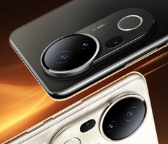 Das Vivo T4 Ultra soll in wenigen Tagen als günstiges Flaggschiff auf den Markt kommen. (Bildquelle: Vivo)