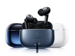 Die Vivo TWS 4 Hi-Fi unterstützen Qualcomm aptX Lossless. (Bild: Vivo)