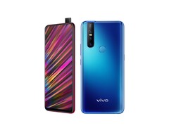 Das Vivo S1 ist eine günstigere Version des V15 für China