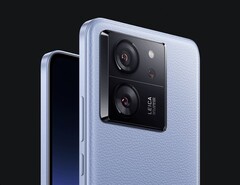 Es gibt konkrete Hinweise zum Xiaomi 14T Pro als Nachfolger des hier zu sehenden Xiaomi 13T Pro. (Bild: Xiaomi)