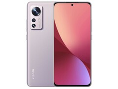 Notebooksbilliger hat das hübsche Xiaomi 12 Pro heute zum reduzierten Deal-Preis im Angebot (Bild: Xiaomi)