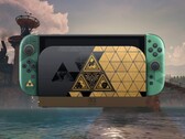 Die Zelda 40th Anniversary Edition der Switch 2.