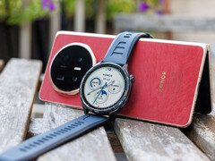 Viel Ausdauer, viele Daten, einige Fragezeichen – Test Honor Watch 6