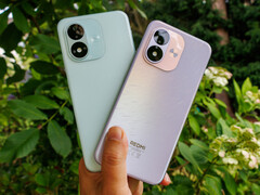 Xiaomi Redmi Note 17 und Redmi Note 17 5G