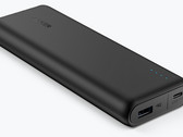 Test Anker PowerCore Speed 20000 PD