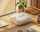 Der Aoostar Maco 470 Mini-PC hat ein eher unauffälliges Design